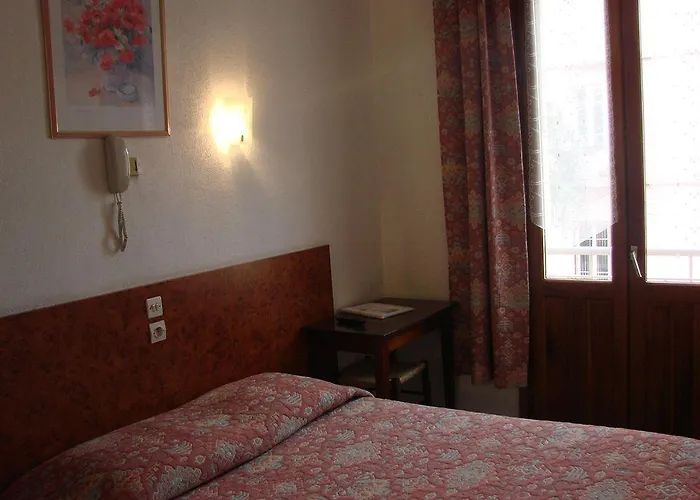 Hotel Au Tropico Juan-les-Pins