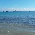 Au Tropico 2* Juan-les-Pins