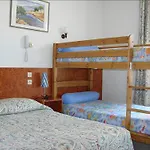 Au Tropico Hotel
