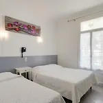 Hotel Au Tropico Juan-les-Pins