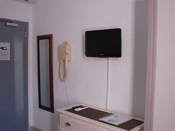 Au Tropico 2* Ζουάν λε Πιν