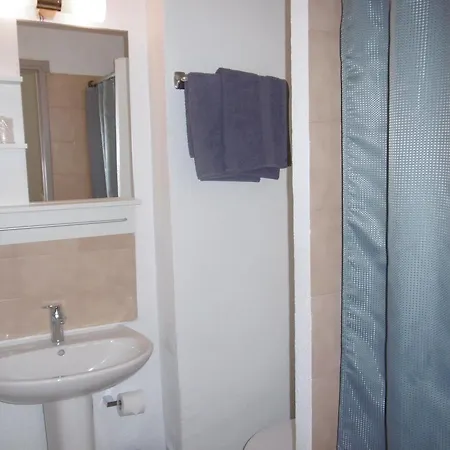 Отель Au Tropico