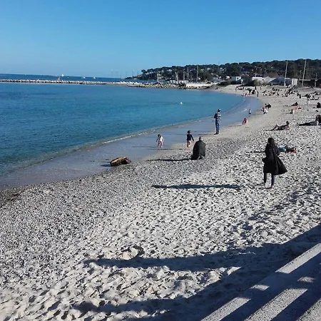 Au Tropico 2* Жуан-ле-Пен