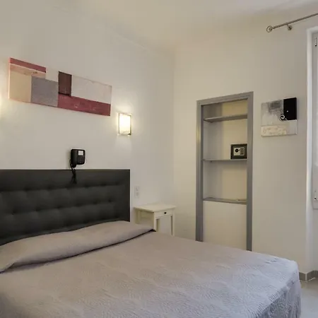 Au Tropico Ξενοδοχείο