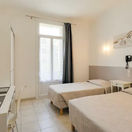 Ξενοδοχείο Au Tropico Ζουάν λε Πιν