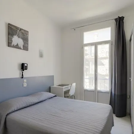 Au Tropico Отель