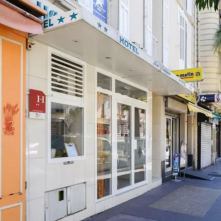 Au Tropico Ξενοδοχείο