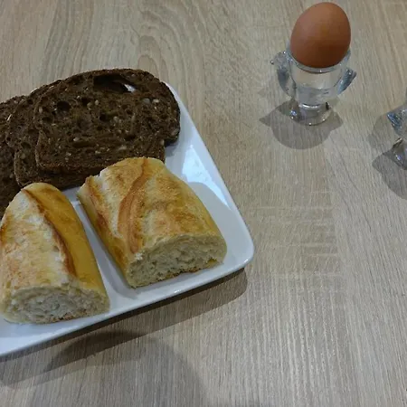 Au Tropico 2* Ζουάν λε Πιν