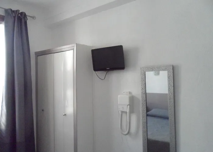 Au Tropico Juan-les-Pins