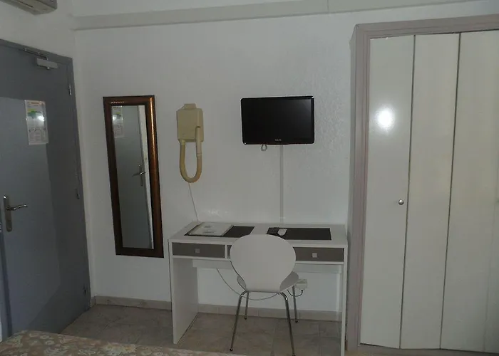 Ξενοδοχείο Au Tropico