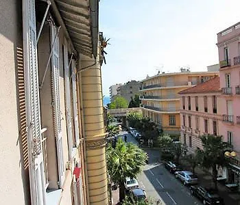 Ξενοδοχείο Au Tropico