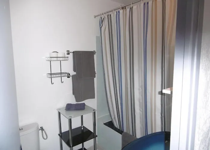 Au Tropico Ζουάν λε Πιν