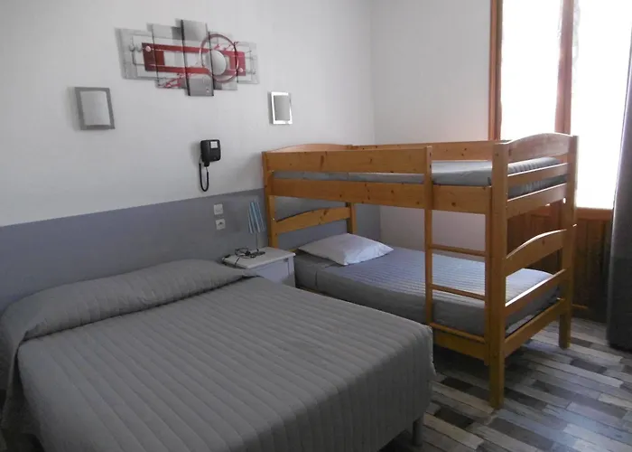 Au Tropico Ξενοδοχείο