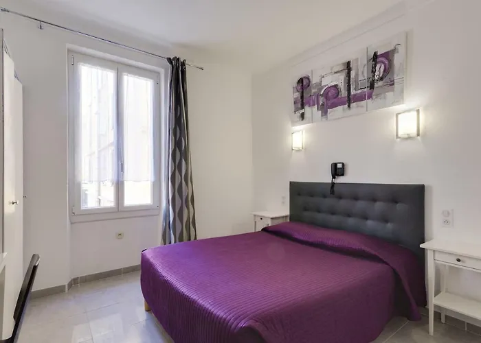 Ξενοδοχείο Au Tropico