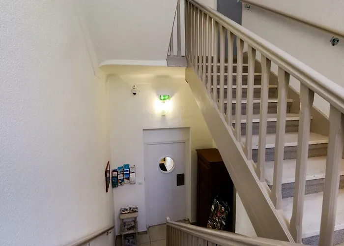 Ξενοδοχείο Au Tropico