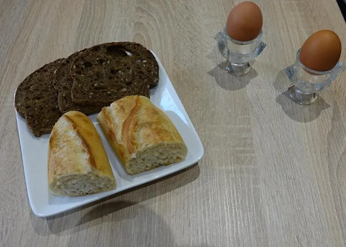 Au Tropico 2* Ζουάν λε Πιν